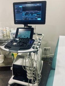 Radiologie