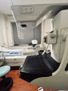 Radiologie